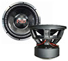FSD audio Profi XX15 D2